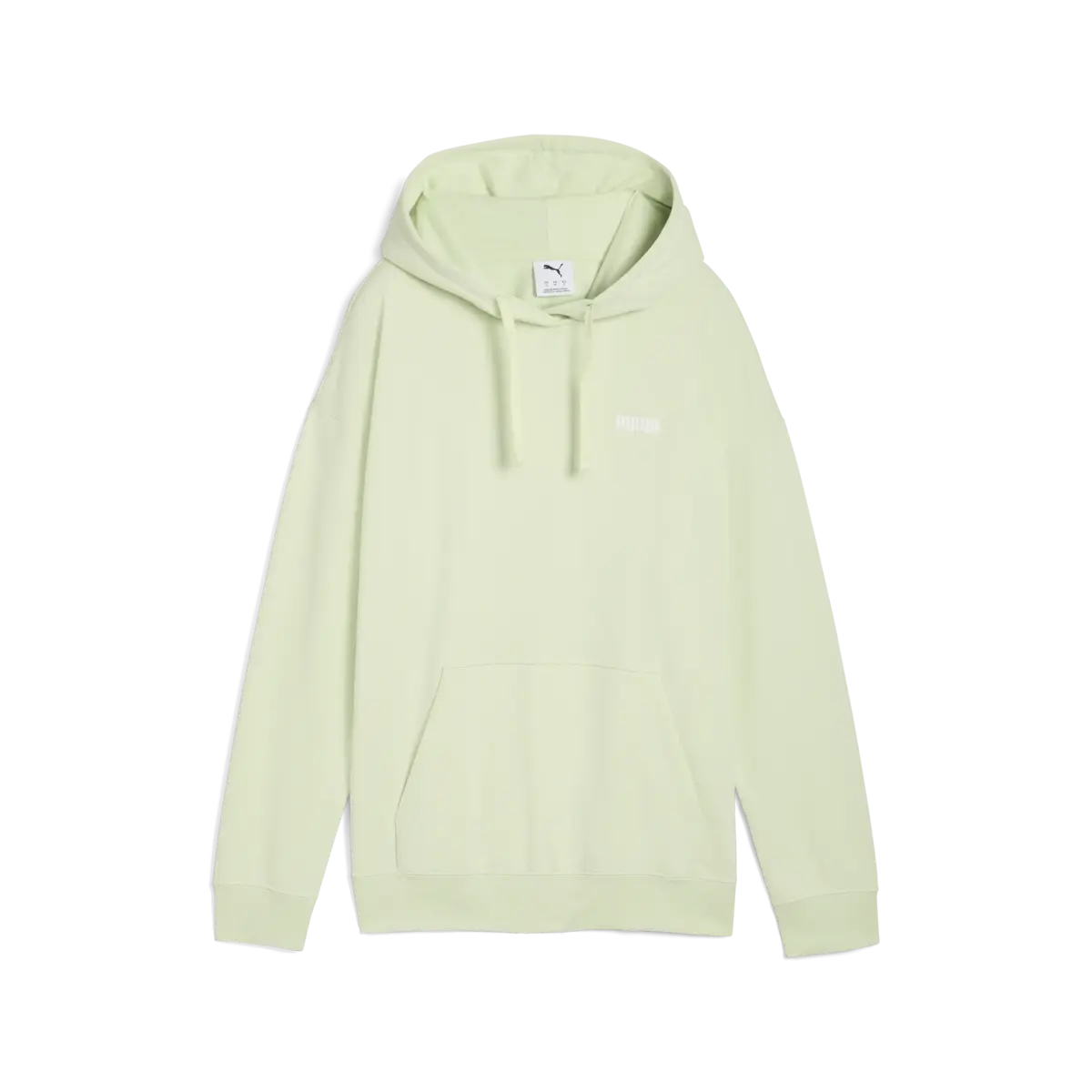 Puma ESS Small Logo Relaxed Hoodi Kadın Sweatshirt