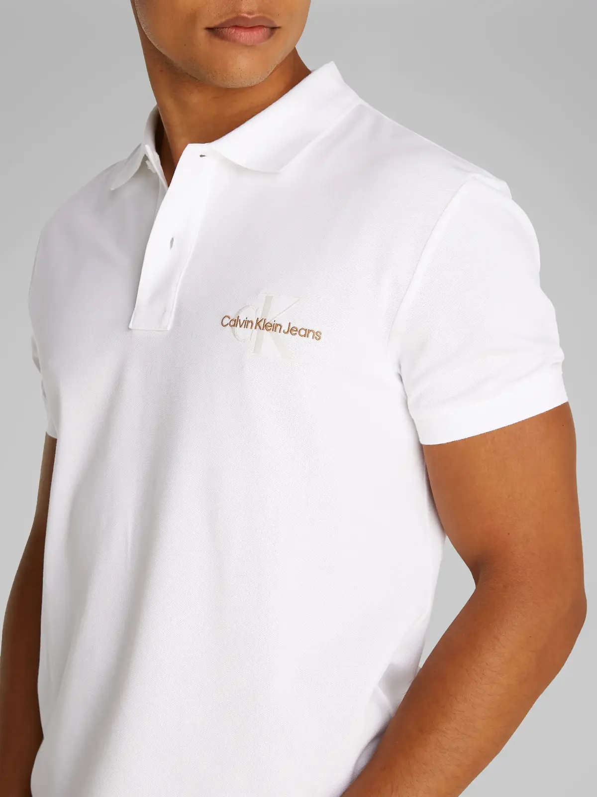 MONOLOGO POLO, 0K4