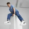 Puma Suede XL Lth Beyaz Unisex Günlük Spor Ayakkabı