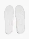 Calvin Klein BASKET CUPSOLE LACEU Erkek Beyaz Günlük Spor Ayakkabı