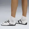 Puma Speedcat Ballet LTH Wns PUMA White-PUMA Beyaz Kadın Babet