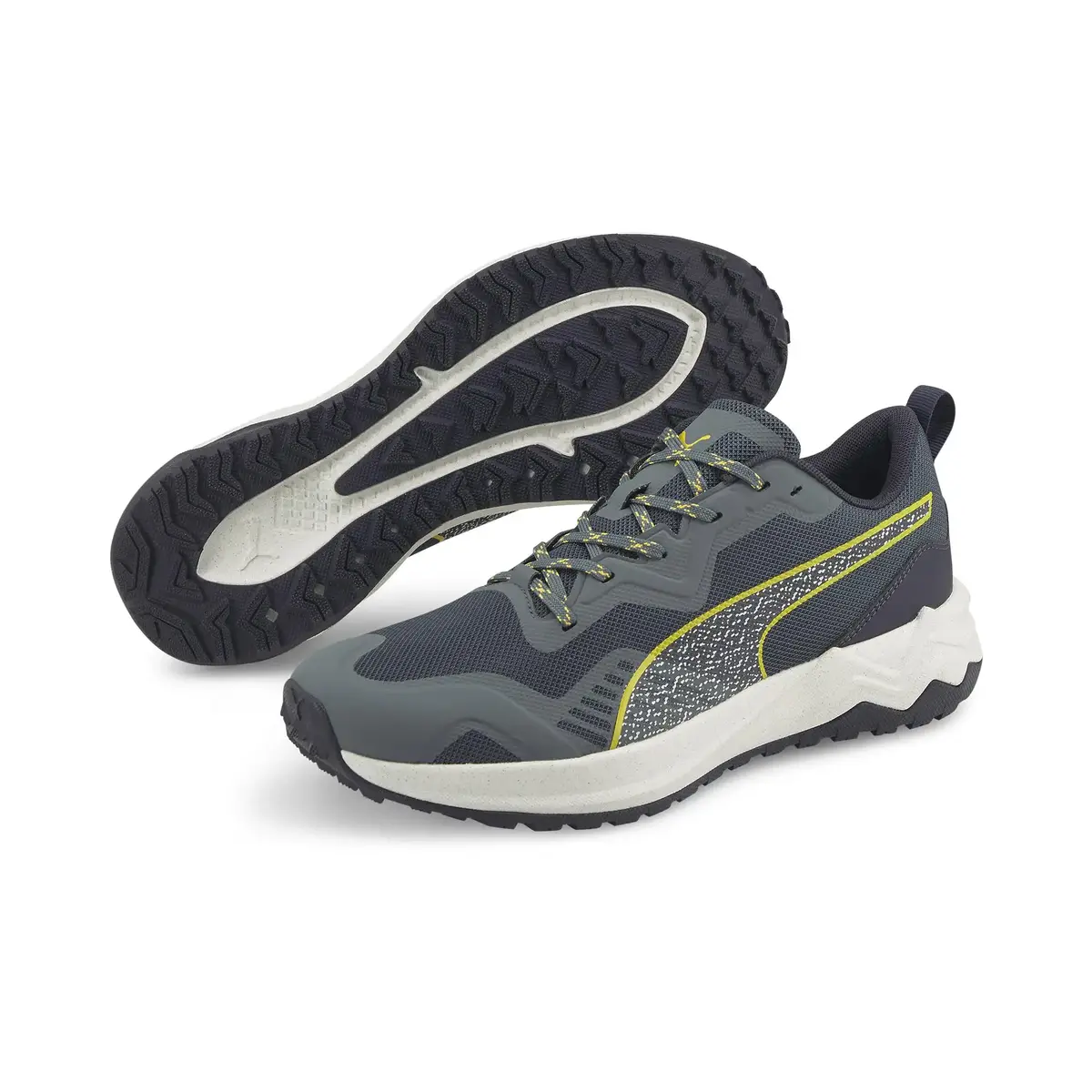 Puma Better Foam Xterra Dark Slate Erkek Koşu Ayakkabısı
