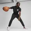 Puma Posterize Sweatpant Siyah Erkek Eşofman Altı