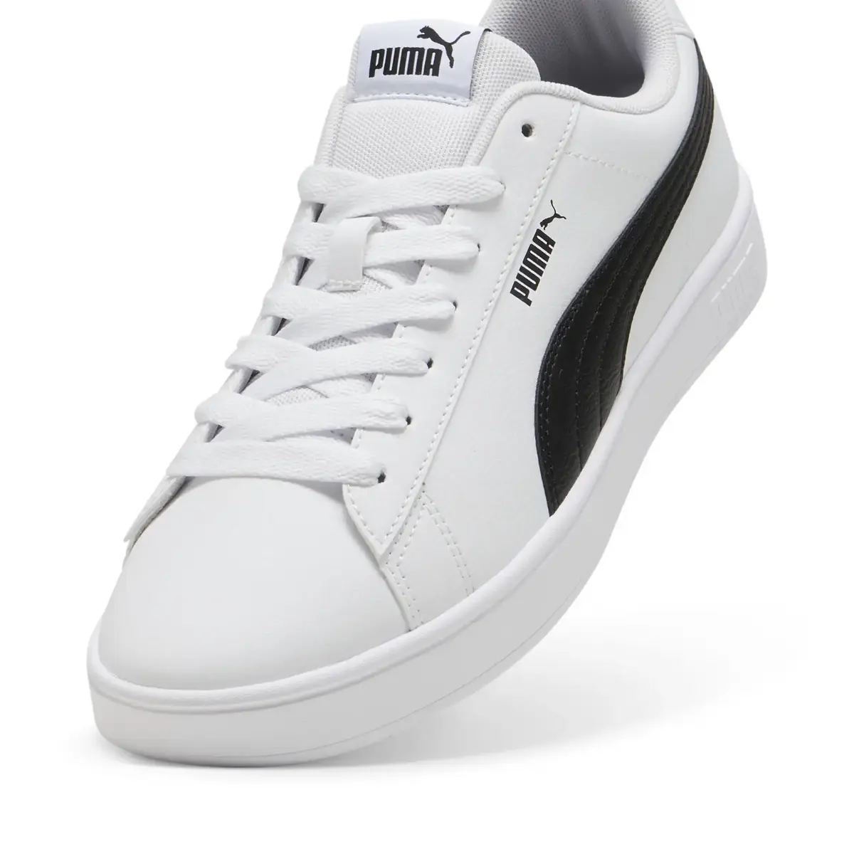 PUMA Rickie Classic Beyaz Erkek Günlük Spor Ayakkabı