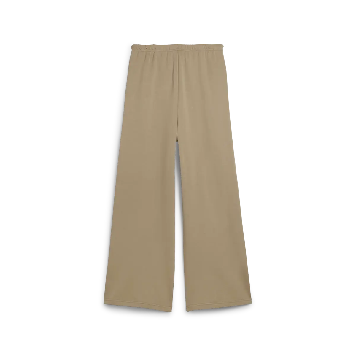 Puma BETTER CLASSICS Sweatpants Bej Kadın Eşofman Alt