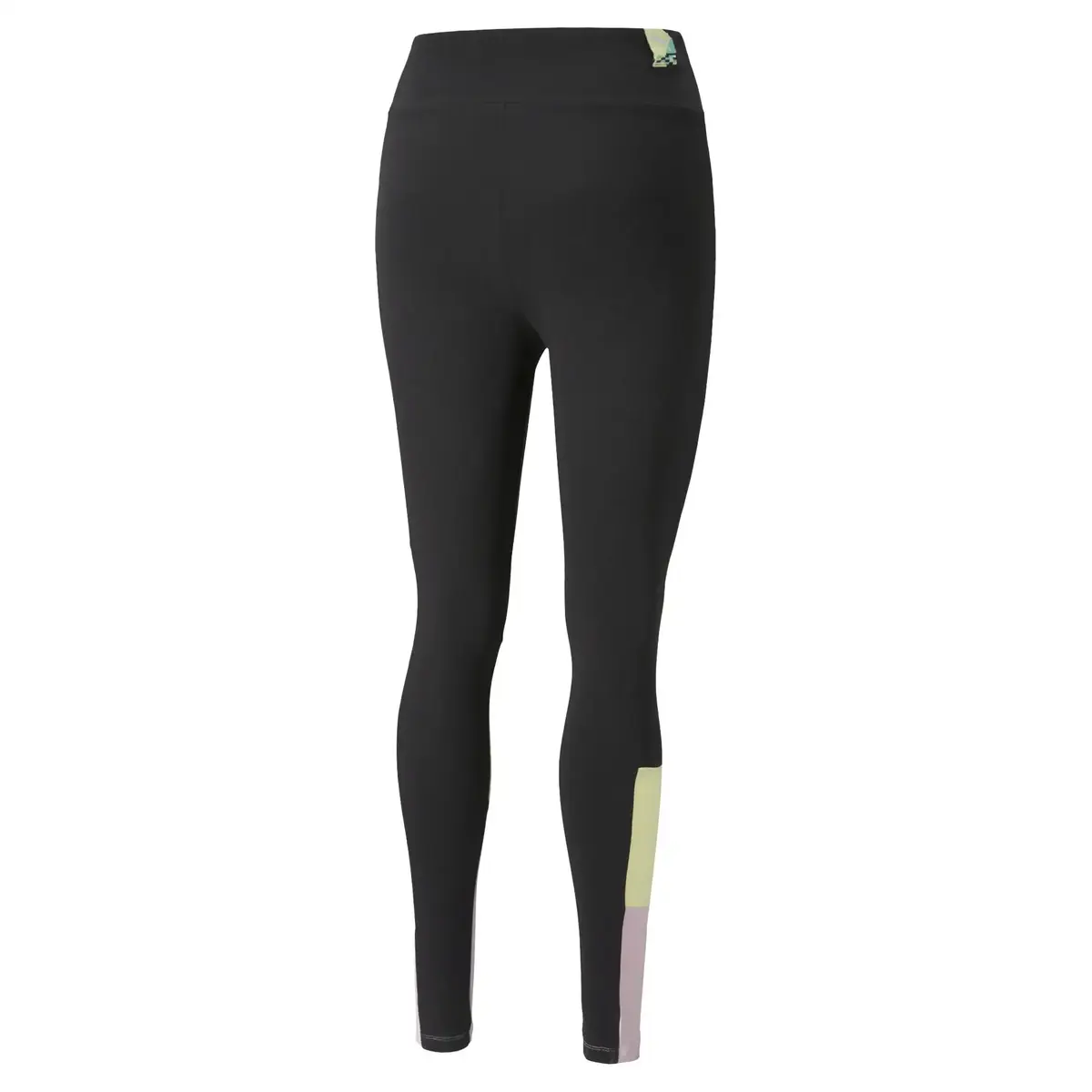 Puma Intl High Waist Leggings Siyah Kadın Tayt