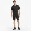 Puma RUN FAV SHORT TIGHT Siyah Erkek Şort