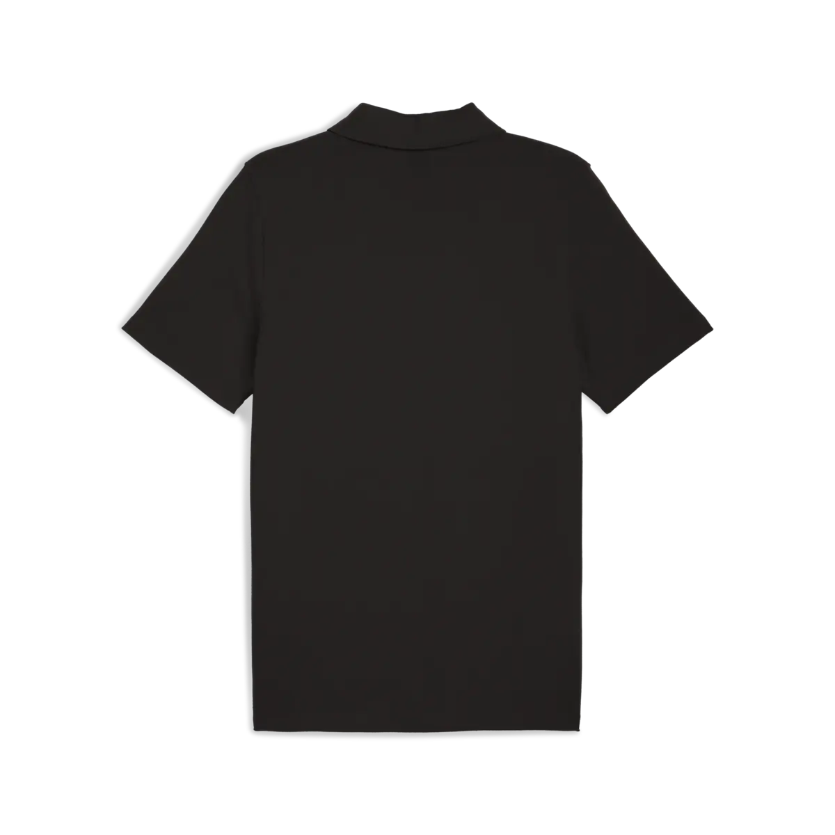 Puma Ferrari Sportswear Polo Siyah Erkek T-Shirt & Polo