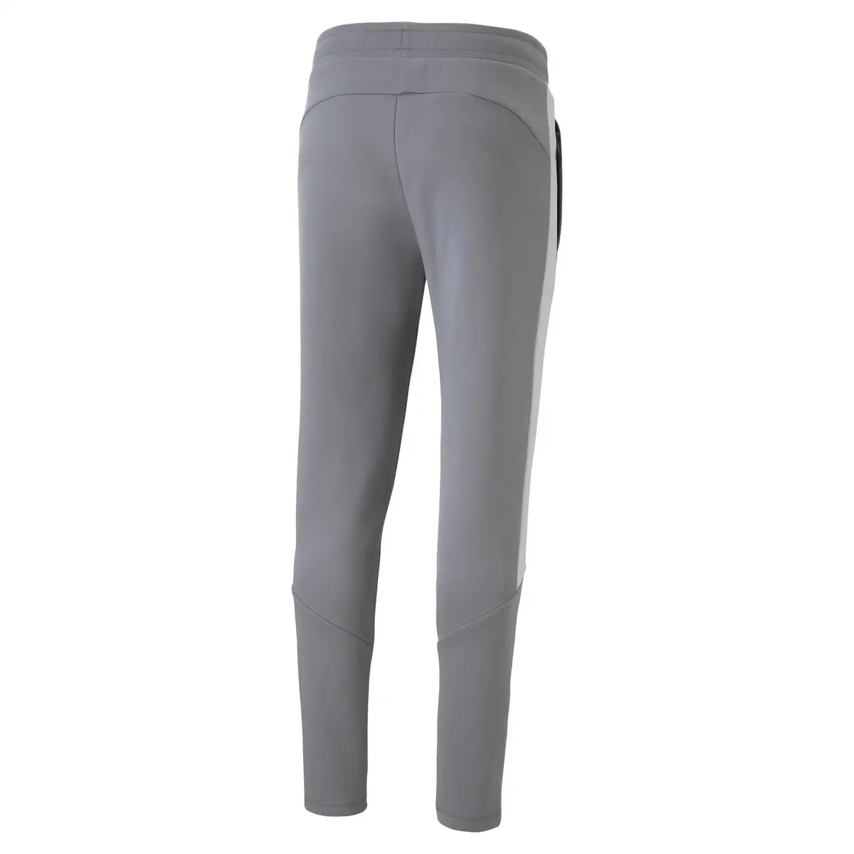 Puma EVOSTRIPE Pants DK Tile Gray Tile Erkek/Unisex Eşofman Altı