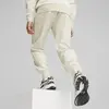 Puma T7 Track Pants Beyaz Erkek Eşofman Altı