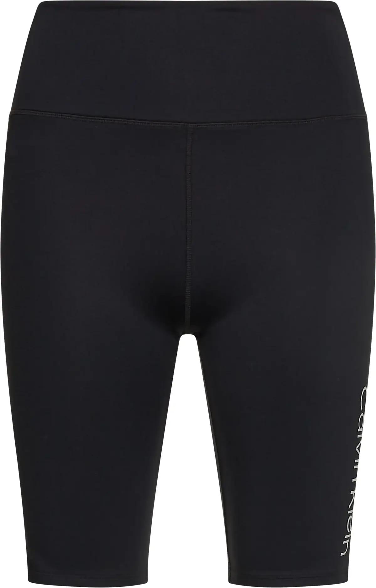 Calvin Klein WO - 9" Knit Short Kadın Siyah Short