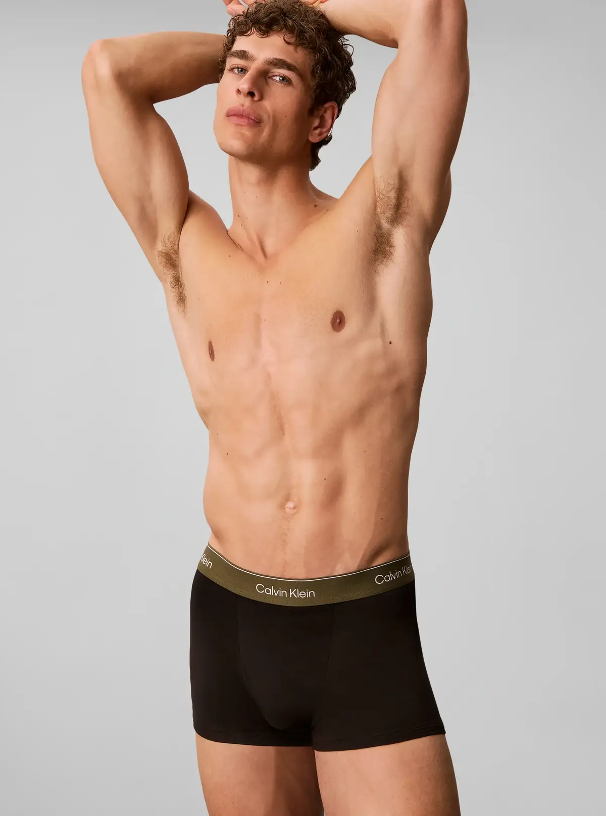 RELAXED FIT TRUNK 5P, 4MN