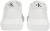 Calvin Klein Beyaz Kadın Spor Ayakkabı & Sneaker