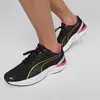 Puma Felline Profoam Femme Siyah Kadın Yürüyüş ve Koşu Ayakkabısı