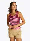 TJW SLIM BUTTON TANK, XIP