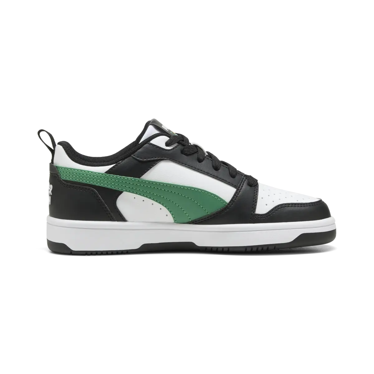 Puma Rebound V6 Lo Super Jr Erkek Spor Ayakkabı & Sneaker