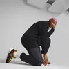 Puma SWxP Polar Fleece Pants Siyah Erkek Pantolon