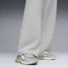 Puma Fade Nitro LS S Gri Erkek Spor Ayakkabı