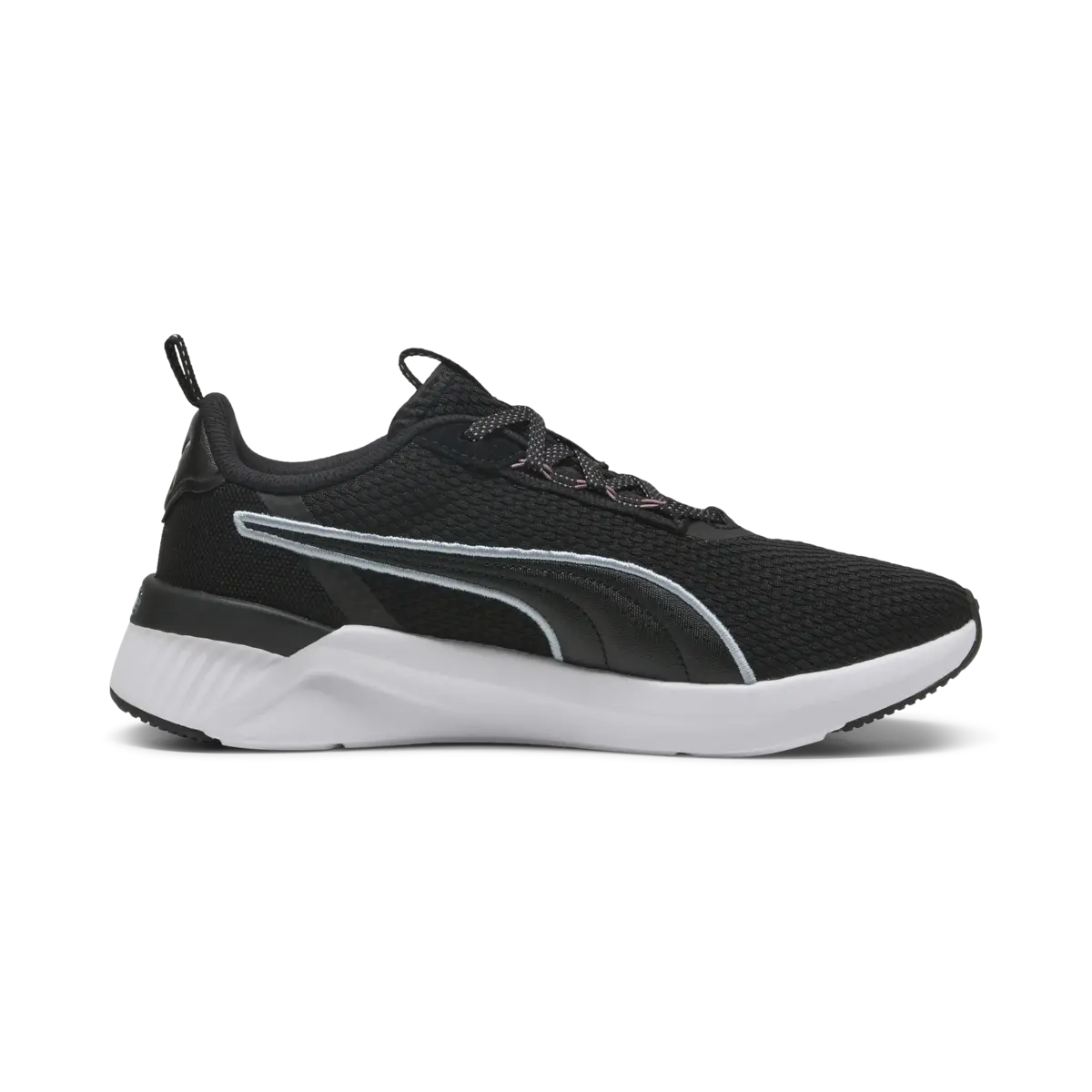 Puma Softride Harli Wns Siyah Kadın Spor Ayakkabı