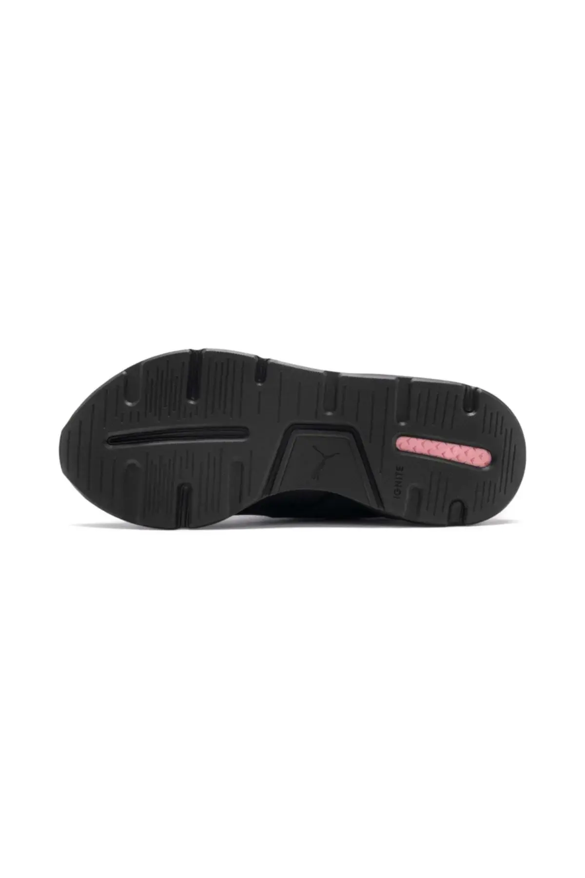 Puma Muse X-2 Metallic Wn S Siyah Kadın Günlük Spor Ayakkabı