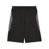 PUMA BMW MMS LIFESTYLE SHORTS Siyah Erkek Şort