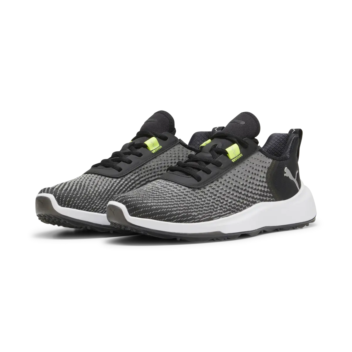 Puma Fusion Crush Sport Gri Erkek Spor Ayakkabı & Sneaker