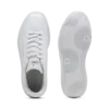 Puma Club Klassika SL Beyaz Kadın Spor Ayakkabı & Sneaker