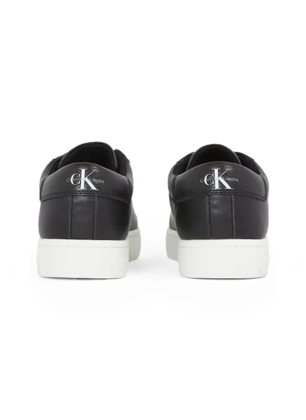 Calvin Klein Siyah Erkek Spor Ayakkabı & Sneaker Calvin Klein Siyah Erkek Spor Ayakkabı & Sneaker