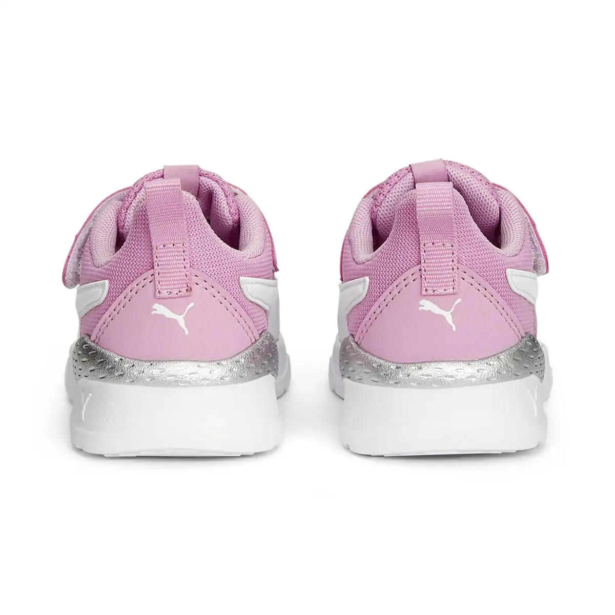 Puma Anzarun Lite AC Inf Lilac Chiffon Çocuk/Unisex Günlük Spor Ayakkabı