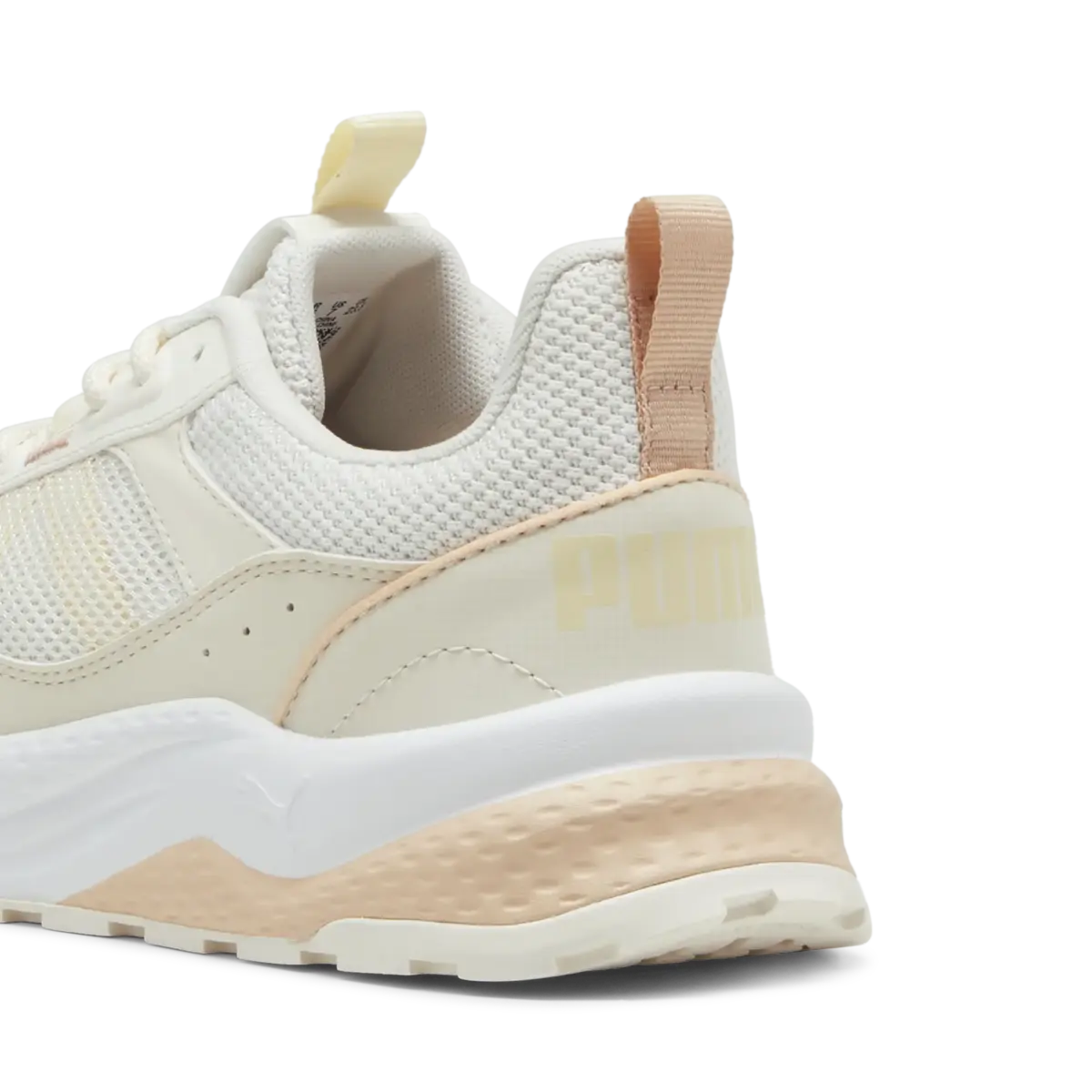 Puma Anzarun 2.0 Bej Unisex Spor Ayakkabı & Sneaker