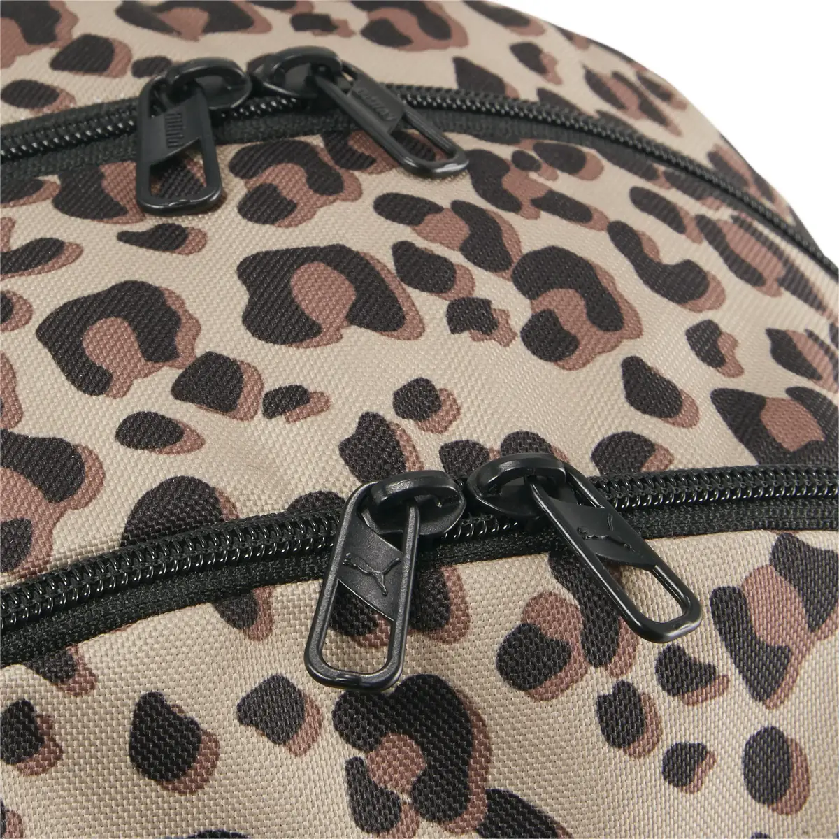 PUMA Academy Backpack Bej Unisex Sırt Çantası