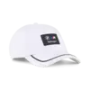 Puma BMW MMS HERITAGE Dad Cap Beyaz Erkek Şapka