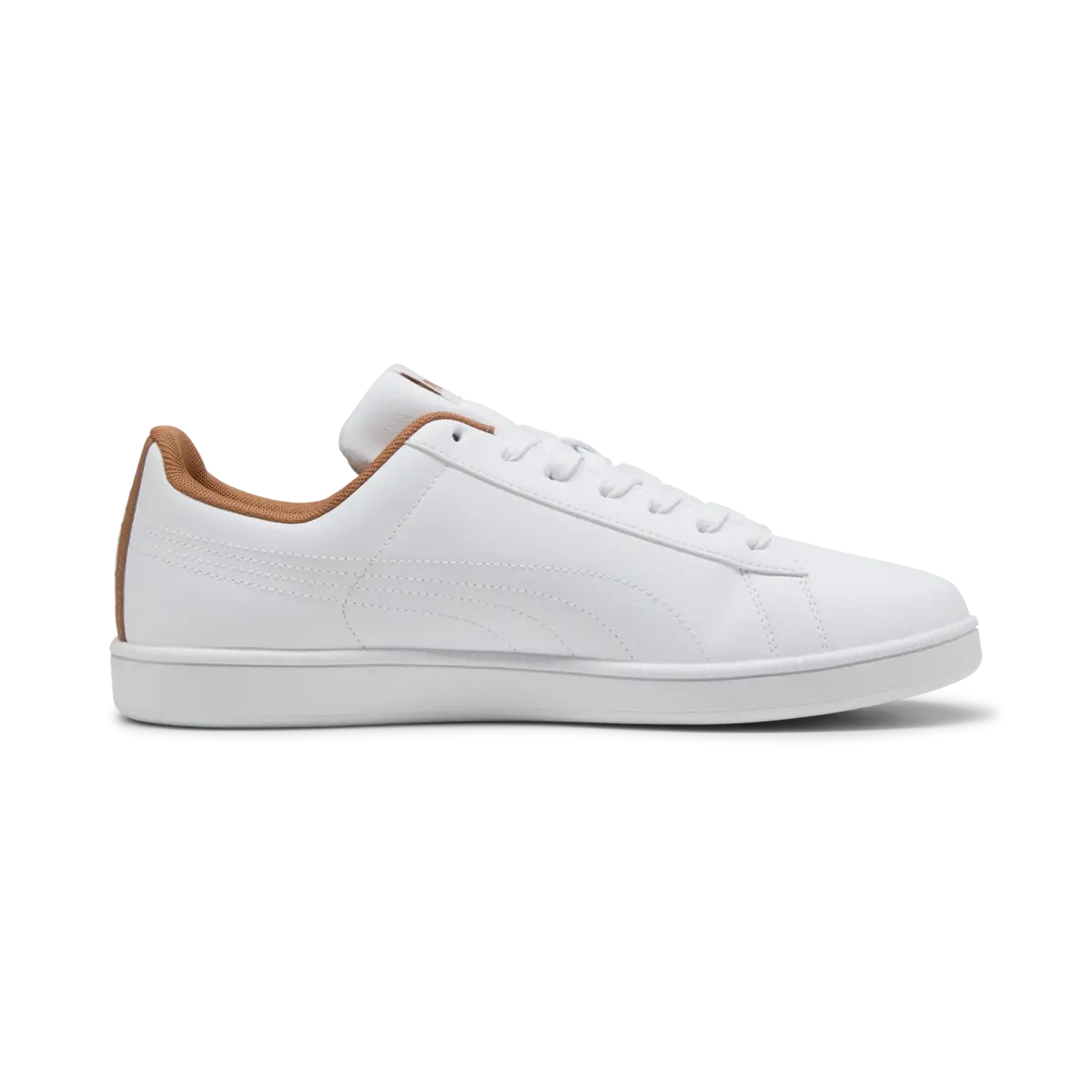 PUMA UP Beyaz Unisex Spor Ayakkabı