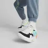 Puma TRC Blaze Court Beyaz Erkek Günlük Spor Ayakkabı