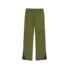 Puma DARE TO Parachute Pants Haki Kadın Pantolon