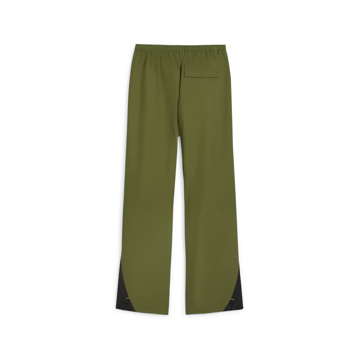 Puma DARE TO Parachute Pants Haki Kadın Pantolon