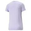 Puma Ess + Metallic Logo T-Shirt