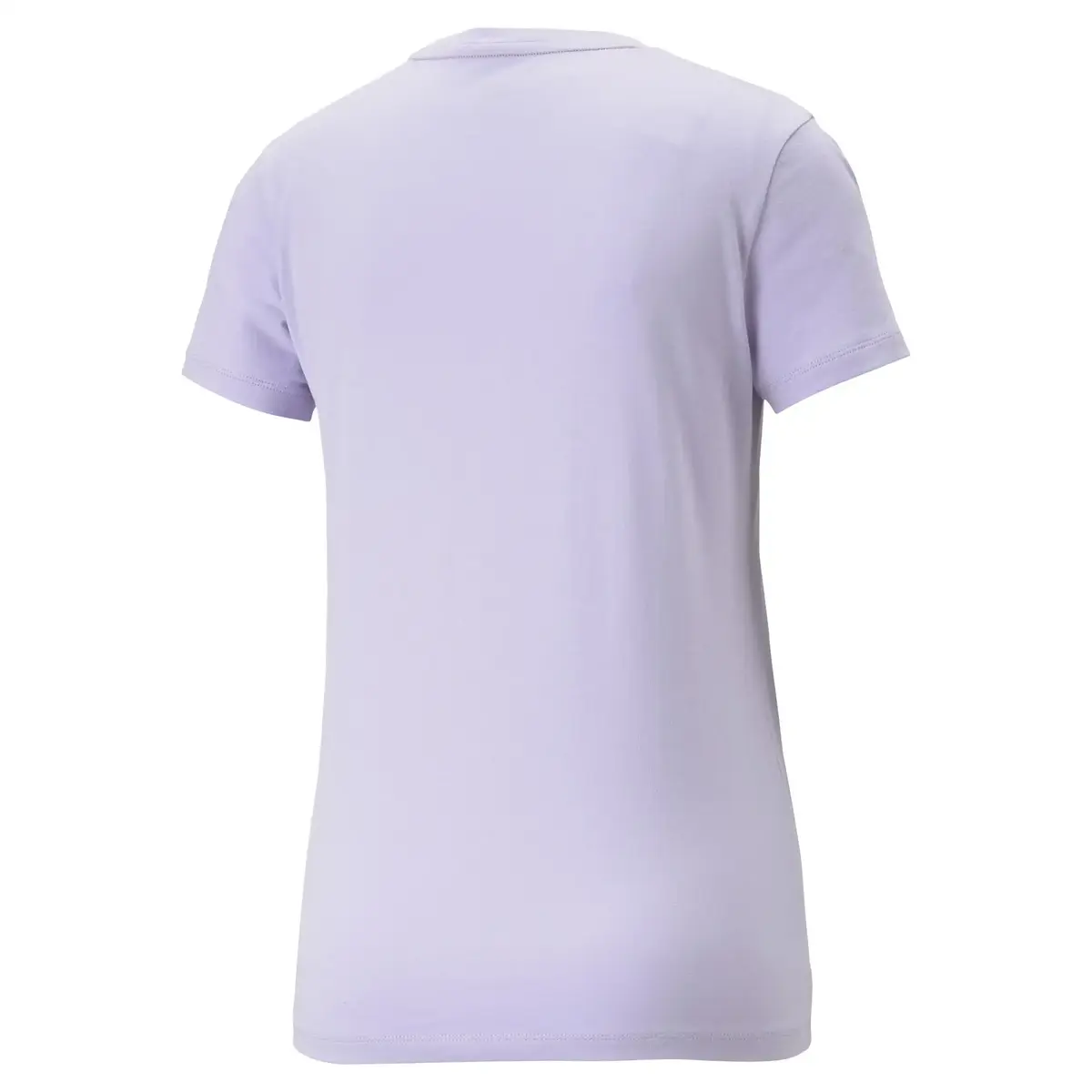 Puma Ess + Metallic Logo T-Shirt