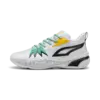 Puma Genetics Speckle Gri Erkek Spor Ayakkabı