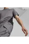 Puma TRAIN FAV WOVEN CARGO PANT Koyu Gri Erkek Kargo Pantolonu
