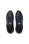 Puma X-Ray Speed Mid Wtr L Lacivert Kadın Bilekli Günlük Spor Ayakkabı
