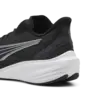 PUMA Darter Pro Siyah Unisex Yürüyüş ve Koşu Ayakkabısı