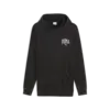 Puma CLASS Hoodie Siyah Erkek Hoodie