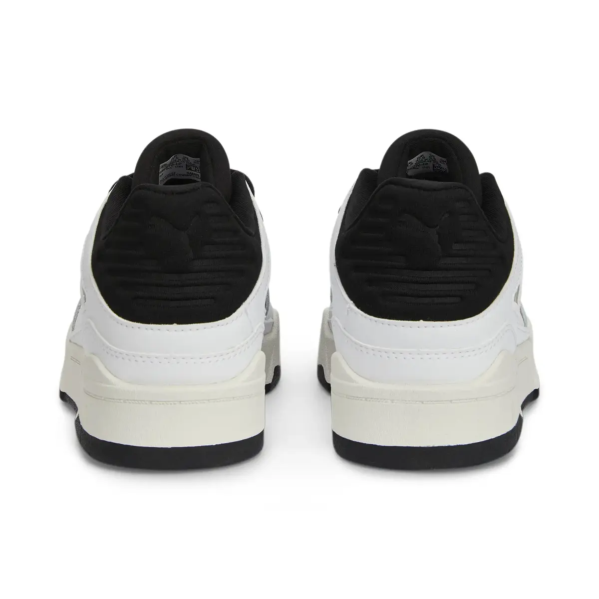 Puma Slipstream Wns Beyaz Kadın Günlük Spor Ayakkabı