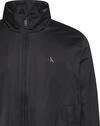 Calvin Klein LS PADDED HARRINGTON JACKET Siyah Erkek Ceket
