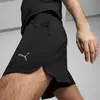 Puma M MOVE CLOUDSPUN 6" SHORT Erkek Şort