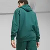 PUMA X STAPLE Hoodie Yeşil Erkek Hoodie