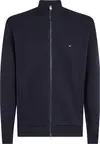 Tommy Hilfiger ESSENTIAL INTECHNO Z, DW5 Siyah Erkek Sweatshirt