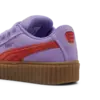 Puma Creeper Fenty Gum Mor Çocuk Günlük Spor Ayakkabı
