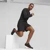 Puma Deviate Nitro 2 Siyah Unisex Koşu Ayakkabısı